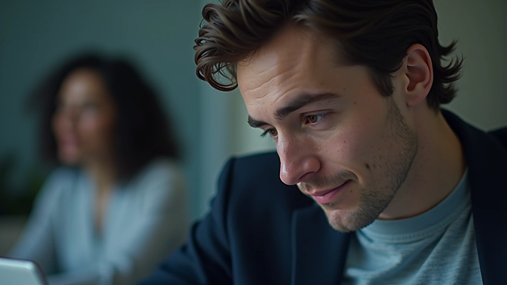 Darstellung von Overlay-Methoden: dunkle und helle Farbflächen über Bildern zur Verbesserung der Text-Lesbarkeit