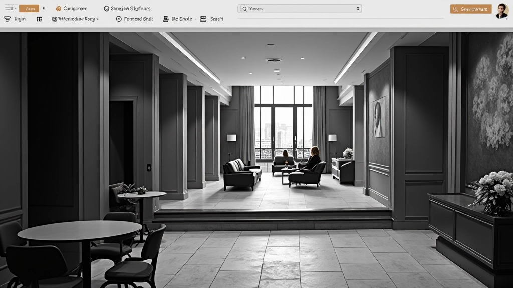 Fotografen-Portfolio mit interaktiver Bildgalerie und Lightbox