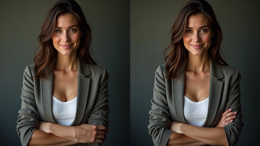 Vergleich: Unkomprimiertes und optimiertes Hochauflösungsfoto auf verschiedenen Geräten