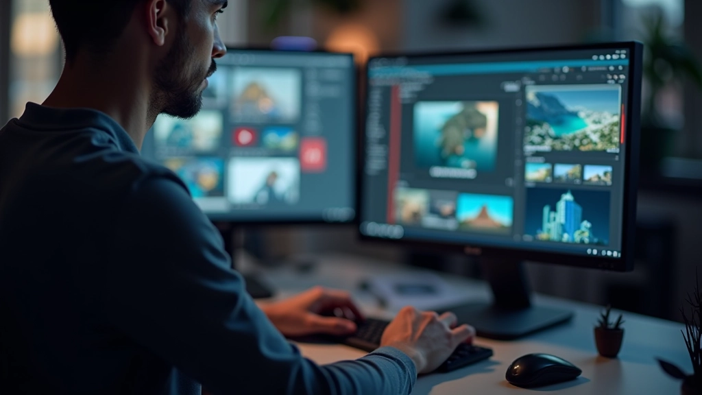 Hochauflösende Bilder werden auf verschiedenen Geräten optimiert und schnell geladen